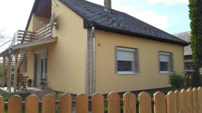 Three-Bedroom Apartment in Balatonlelle I Balatonlelle
